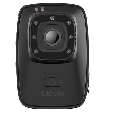 sjcam a10高清现场记录仪 会议记录便携式执法助手音视频摄像机