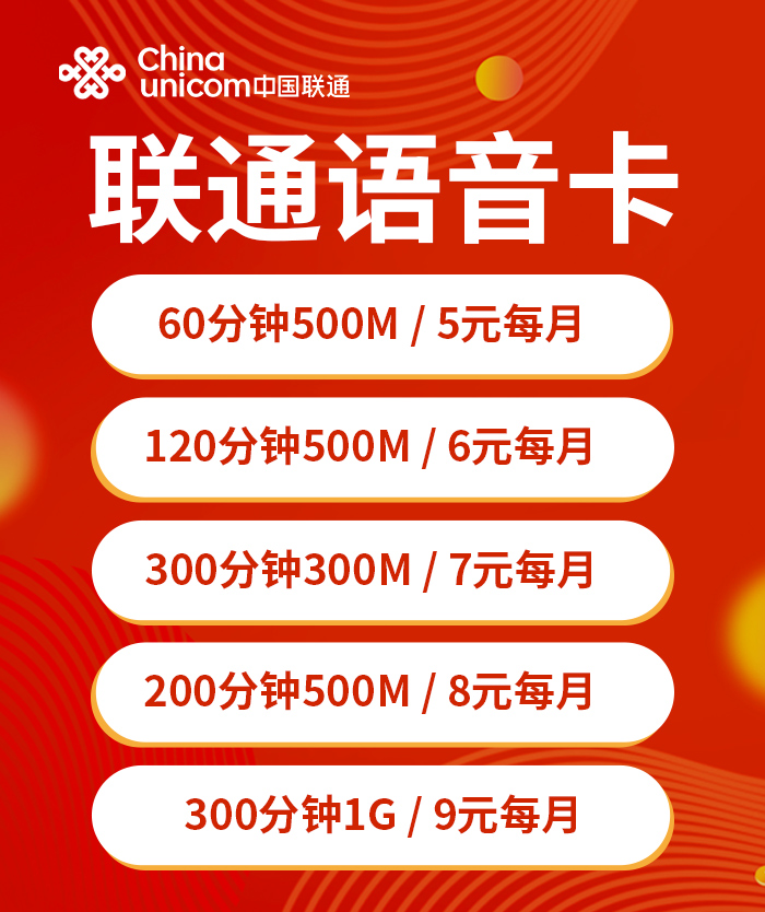 智能穿戴语音卡，儿童手表300分钟300M