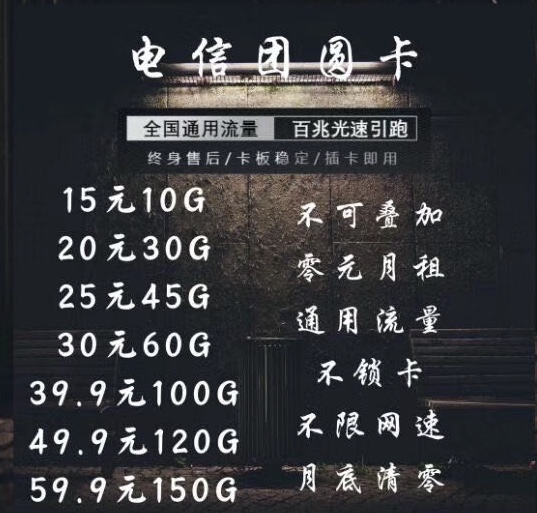 Kp通信，25张起批，高返利，卡板稳定，不锁卡，网速快，支持一件代发！