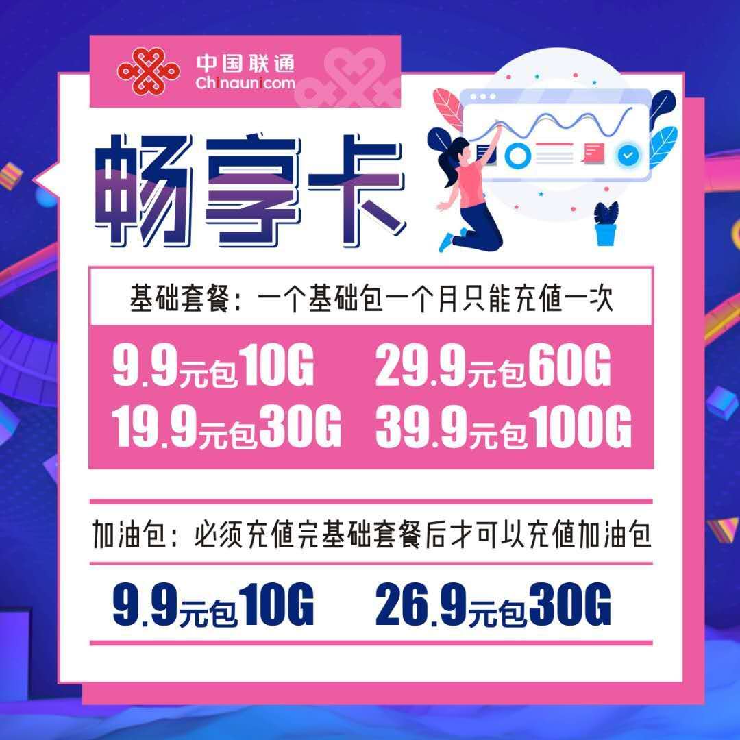 招代理 联通卡 现货秒发 以稳定6个月主打稳定