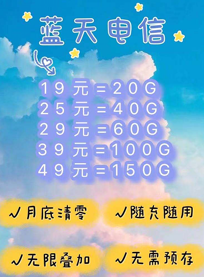 【蓝胖子源头物联】三网最稳不虚口碑源头◆超低门槛◆最高政策◆可500mbps+可测随意做